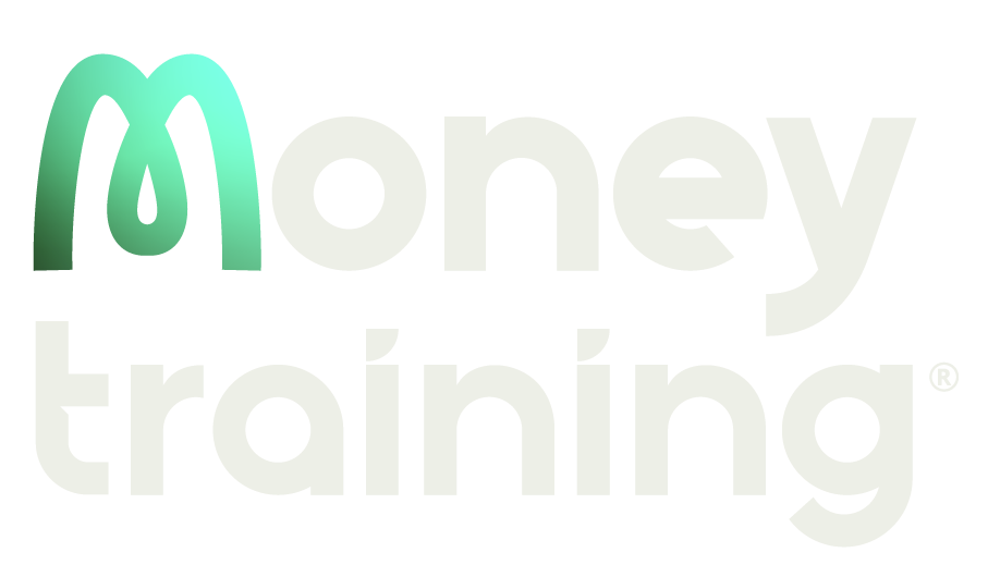 Money Training Logo